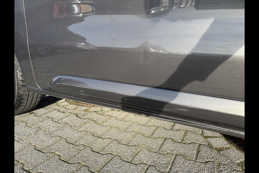 Peugeot Expert 2.0 BlueHDI 145 Standard*ECC*NAVI*ACC*CAM*CARPLAY*