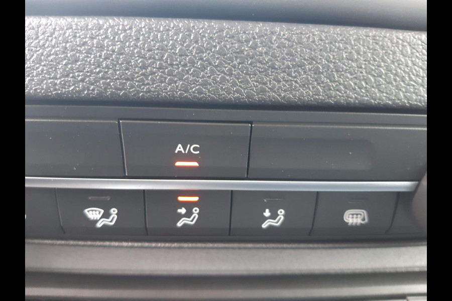 Peugeot e-Expert / Citroen e-Jumpy Club XL L3 50 kWh Airco Parkeersensors 3-Persoons