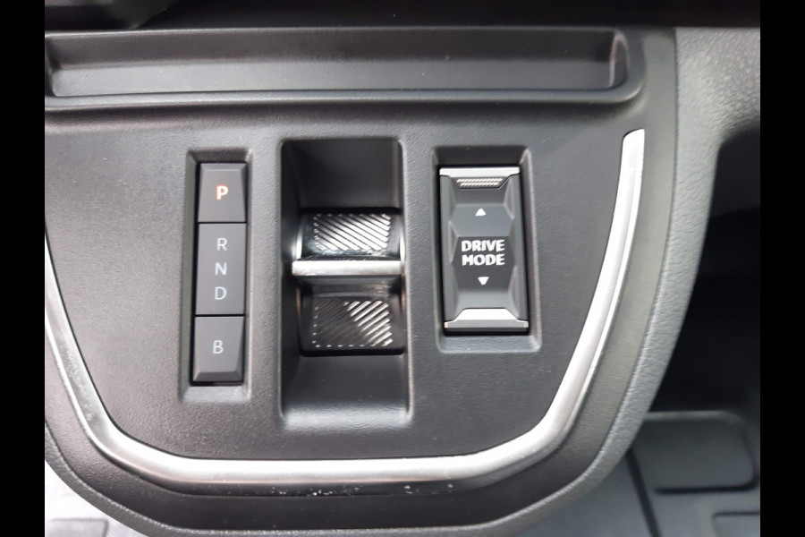Peugeot e-Expert / Citroen e-Jumpy Club XL L3 50 kWh Airco Parkeersensors 3-Persoons