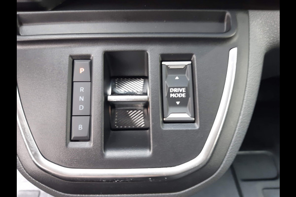 Peugeot e-Expert / Citroen e-Jumpy Club XL L3 50 kWh Airco Parkeersensors 3-Persoons