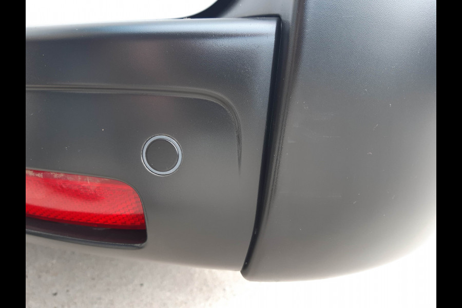 Peugeot e-Expert / Citroen e-Jumpy Club XL L3 50 kWh Airco Parkeersensors 3-Persoons