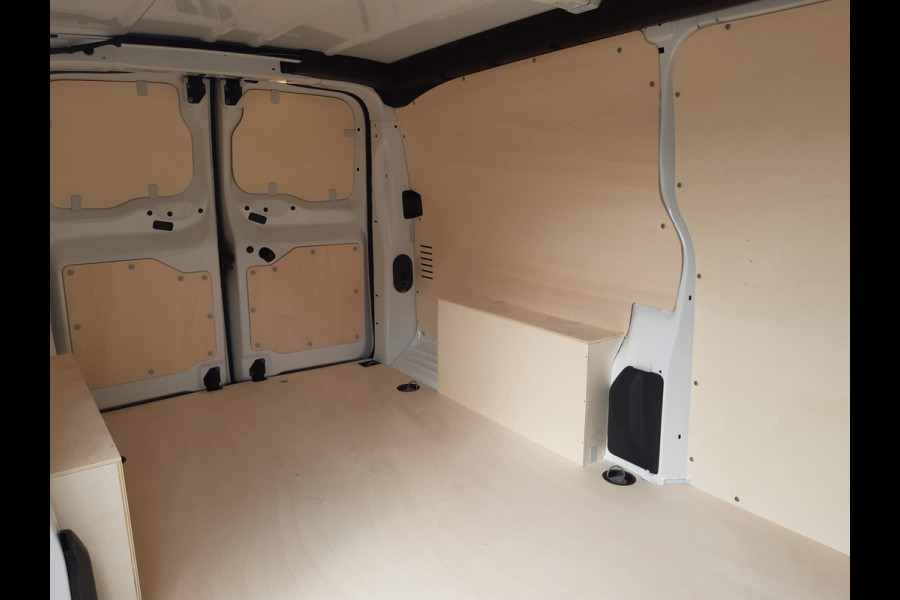 Peugeot e-Expert / Citroen e-Jumpy Club XL L3 50 kWh Airco Parkeersensors 3-Persoons