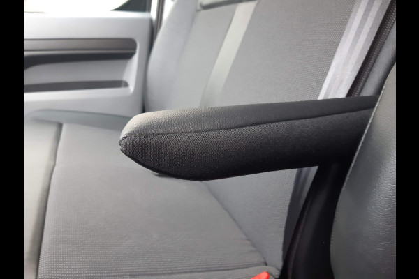 Opel Vivaro-e / Citroen e-Jumpy Club XL L3 50 kWh Airco Parkeersensors 3-Persoons