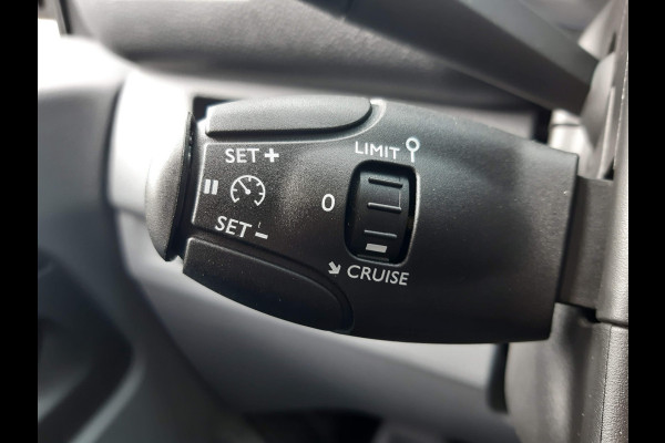 Opel Vivaro-e / Citroen e-Jumpy Club XL L3 50 kWh Airco Parkeersensors 3-Persoons