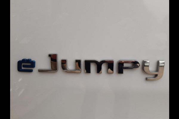 Opel Vivaro-e / Citroen e-Jumpy Club XL L3 50 kWh Airco Parkeersensors 3-Persoons