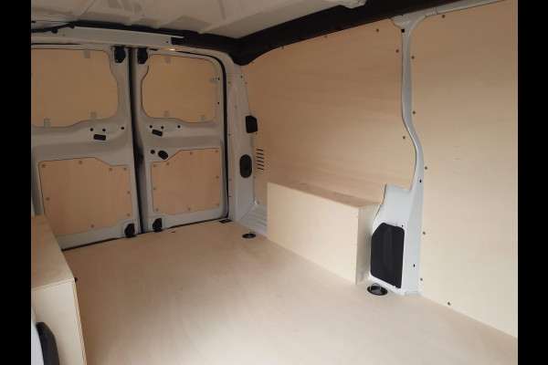 Opel Vivaro-e / Citroen e-Jumpy Club XL L3 50 kWh Airco Parkeersensors 3-Persoons