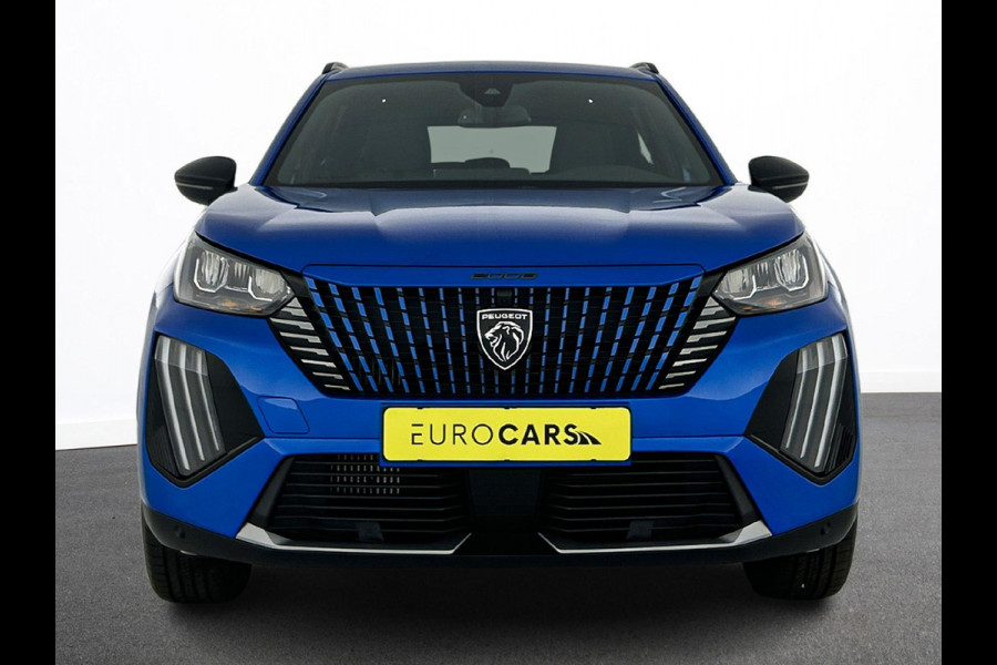 Peugeot 2008 1.2 PureTech 130p Automaat Allure Pack Climate Control Cruise control Parkeersensoren LED Navigatie Apple Carplay/ Android Auto