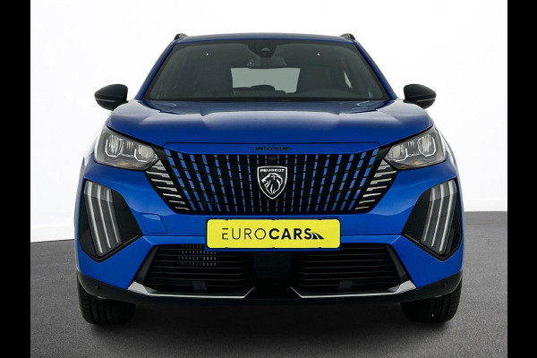 Peugeot 2008 1.2 PureTech 130p Automaat Allure Pack Climate Control Cruise control Parkeersensoren LED Navigatie Apple Carplay/ Android Auto