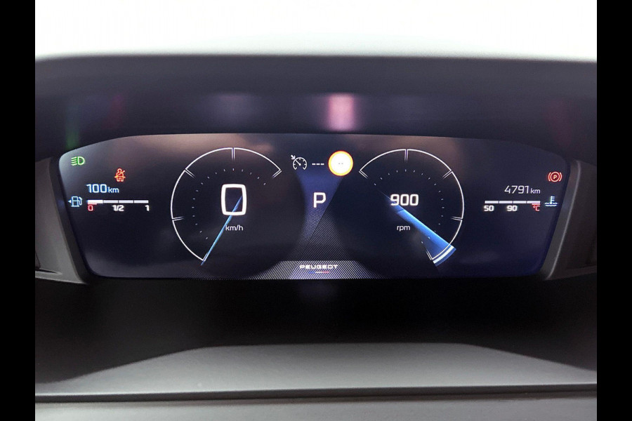 Peugeot 2008 1.2 PureTech 130p Automaat Allure Pack Climate Control Cruise control Parkeersensoren LED Navigatie Apple Carplay/ Android Auto