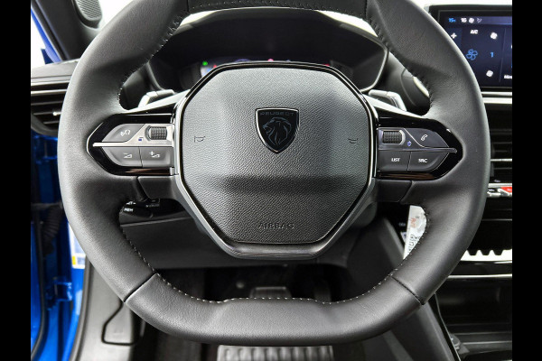 Peugeot 2008 1.2 PureTech 130p Automaat Allure Pack Climate Control Cruise control Parkeersensoren LED Navigatie Apple Carplay/ Android Auto