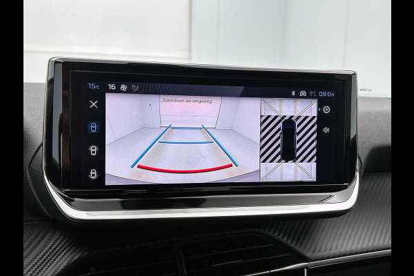 Peugeot 2008 1.2 PureTech 130p Automaat Allure Pack Climate Control Cruise control Parkeersensoren LED Navigatie Apple Carplay/ Android Auto