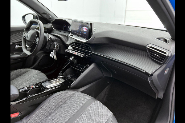 Peugeot 2008 1.2 PureTech 130p Automaat Allure Pack Climate Control Cruise control Parkeersensoren LED Navigatie Apple Carplay/ Android Auto
