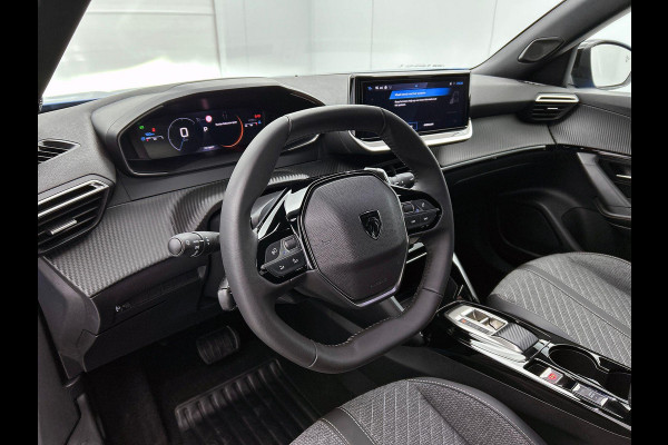 Peugeot 2008 1.2 PureTech 130p Automaat Allure Pack Climate Control Cruise control Parkeersensoren LED Navigatie Apple Carplay/ Android Auto