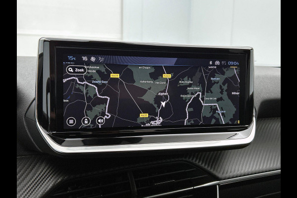 Peugeot 2008 1.2 PureTech 130p Automaat Allure Pack Climate Control Cruise control Parkeersensoren LED Navigatie Apple Carplay/ Android Auto