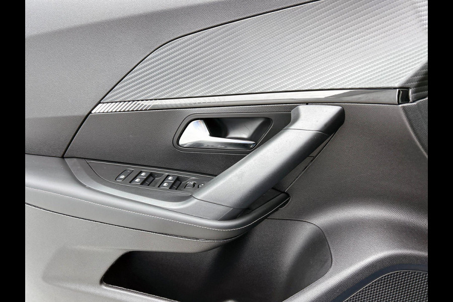 Peugeot 2008 1.2 PureTech 130p Automaat Allure Pack Climate Control Cruise control Parkeersensoren LED Navigatie Apple Carplay/ Android Auto