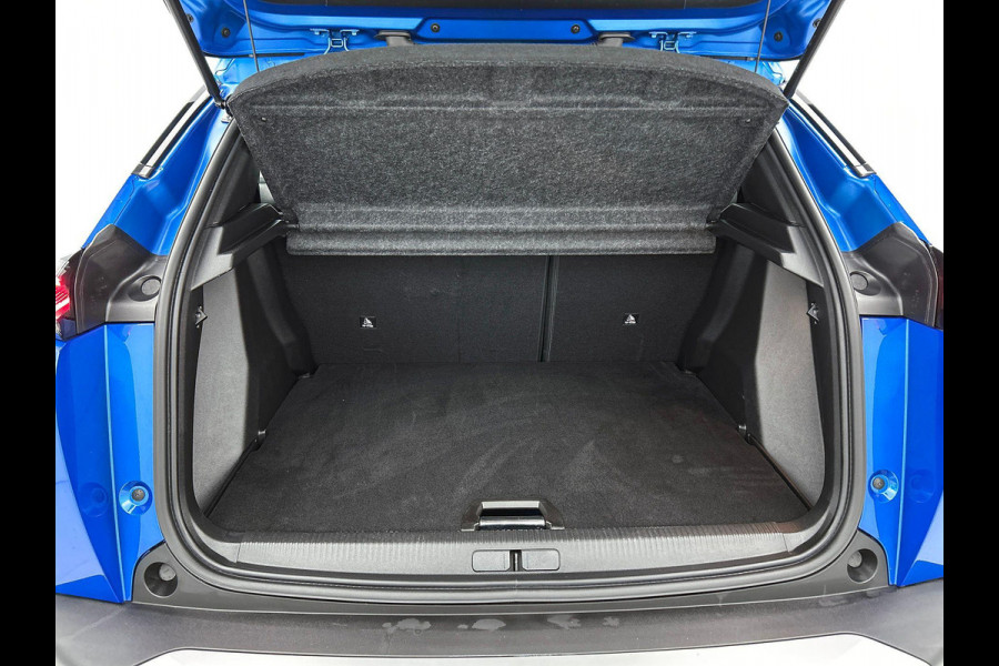 Peugeot 2008 1.2 PureTech 130p Automaat Allure Pack Climate Control Cruise control Parkeersensoren LED Navigatie Apple Carplay/ Android Auto