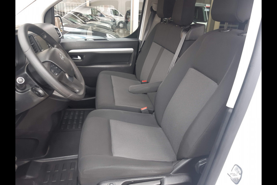 Opel Vivaro-e / Citroen E-SpaceTourer XL L3 75kWh Rolstoelauto / Rolstoelbus 7-Persoons met Bodemverlaging