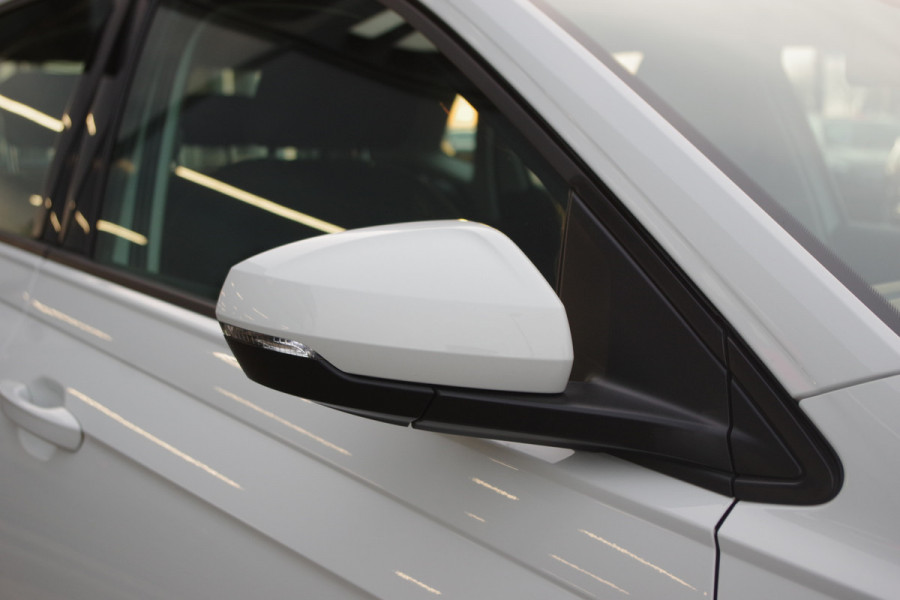 Volkswagen Polo 1.0 TSI 95 PK Comfortline, Adap. Cruise Control, Navigatie, Carplay