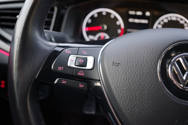 Volkswagen Polo 1.0 TSI 95 PK Comfortline, Adap. Cruise Control, Navigatie, Carplay