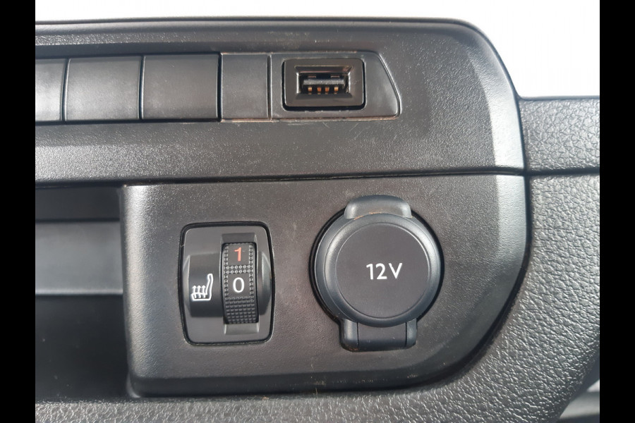 Peugeot e-Expert / Citroen E-SpaceTourer XL L3 75kWh Rolstoelauto / Rolstoelbus 7-Persoons met Bodemverlaging