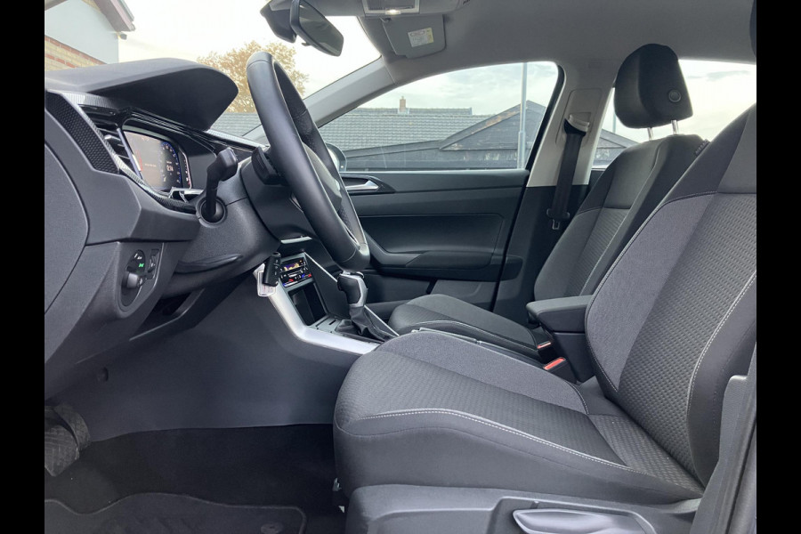 Volkswagen Taigo 1.0 TSI | Camera | LED | Stoelverwarming | BTW auto