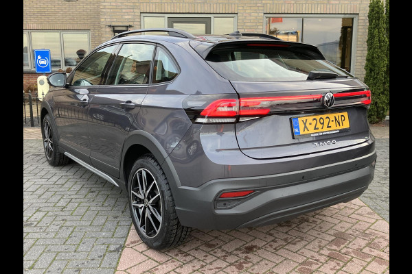 Volkswagen Taigo 1.0 TSI | Camera | LED | Stoelverwarming | BTW auto