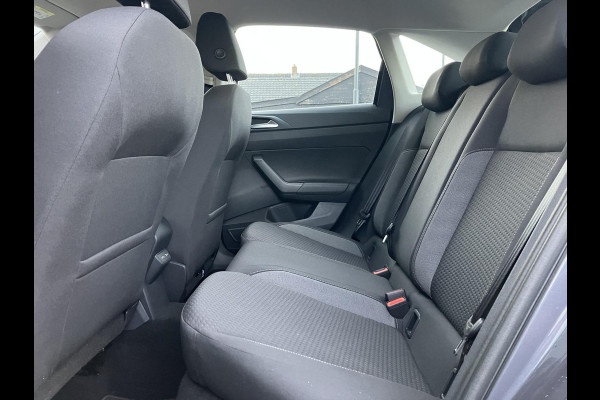 Volkswagen Taigo 1.0 TSI | Camera | LED | Stoelverwarming | BTW auto