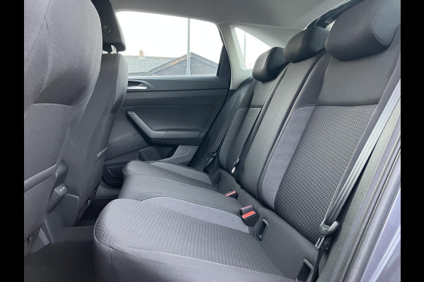 Volkswagen Taigo 1.0 TSI | Camera | LED | Stoelverwarming | BTW auto