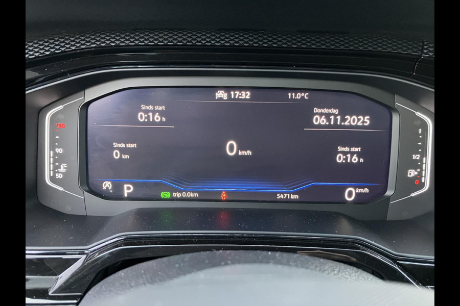 Volkswagen Taigo 1.0 TSI | Camera | LED | Stoelverwarming | BTW auto