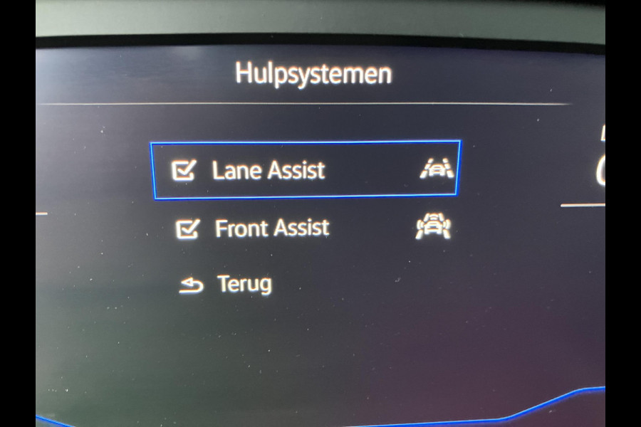 Volkswagen Taigo 1.0 TSI | Camera | LED | Stoelverwarming | BTW auto