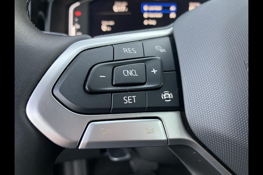 Volkswagen Taigo 1.0 TSI | Camera | LED | Stoelverwarming | BTW auto