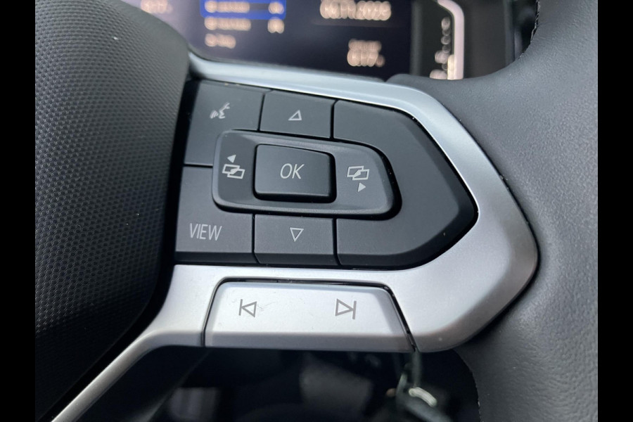 Volkswagen Taigo 1.0 TSI | Camera | LED | Stoelverwarming | BTW auto