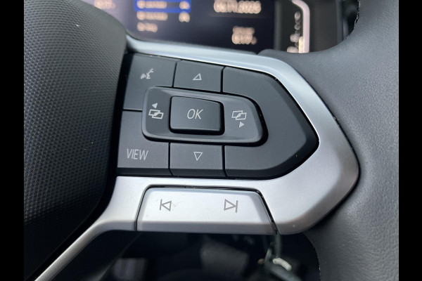 Volkswagen Taigo 1.0 TSI | Camera | LED | Stoelverwarming | BTW auto