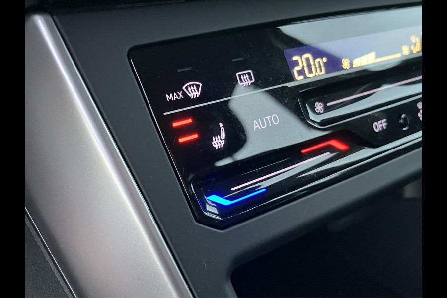 Volkswagen Taigo 1.0 TSI | Camera | LED | Stoelverwarming | BTW auto