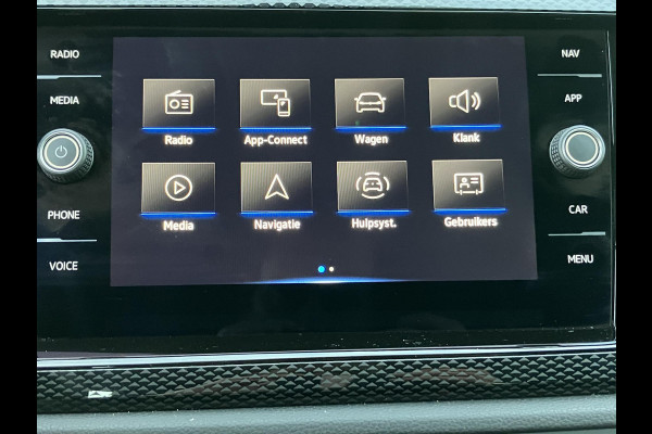 Volkswagen Taigo 1.0 TSI | Camera | LED | Stoelverwarming | BTW auto