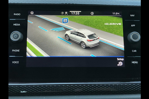 Volkswagen Taigo 1.0 TSI | Camera | LED | Stoelverwarming | BTW auto