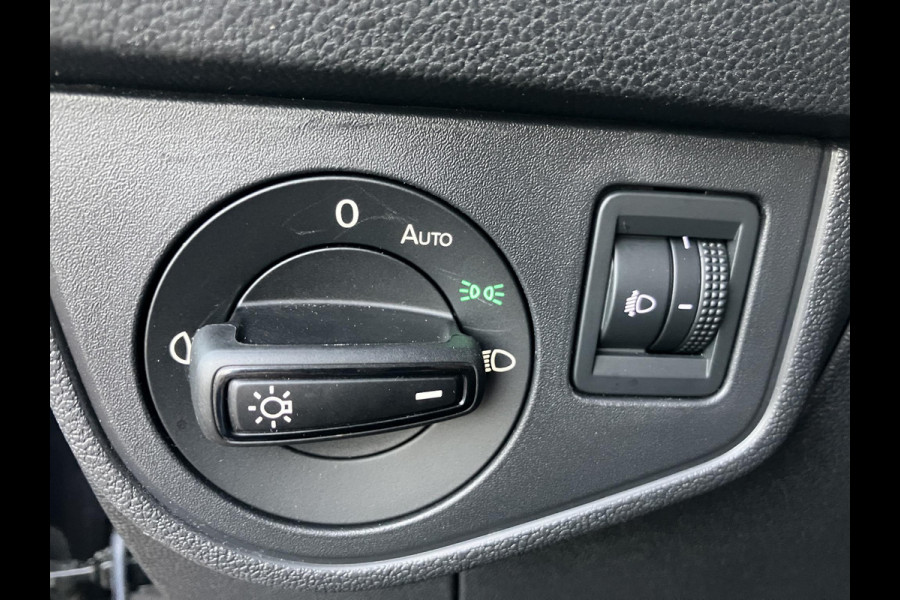 Volkswagen Taigo 1.0 TSI | Camera | LED | Stoelverwarming | BTW auto