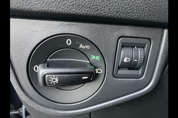 Volkswagen Taigo 1.0 TSI | Camera | LED | Stoelverwarming | BTW auto