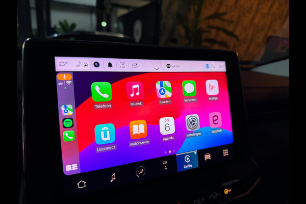 Jeep Compass 4xe 240 Plug-in Hybrid Electric S Garantie 241PK Carplay Camera Elek stoelen StuurVW StoelVW Lane Rijklaar