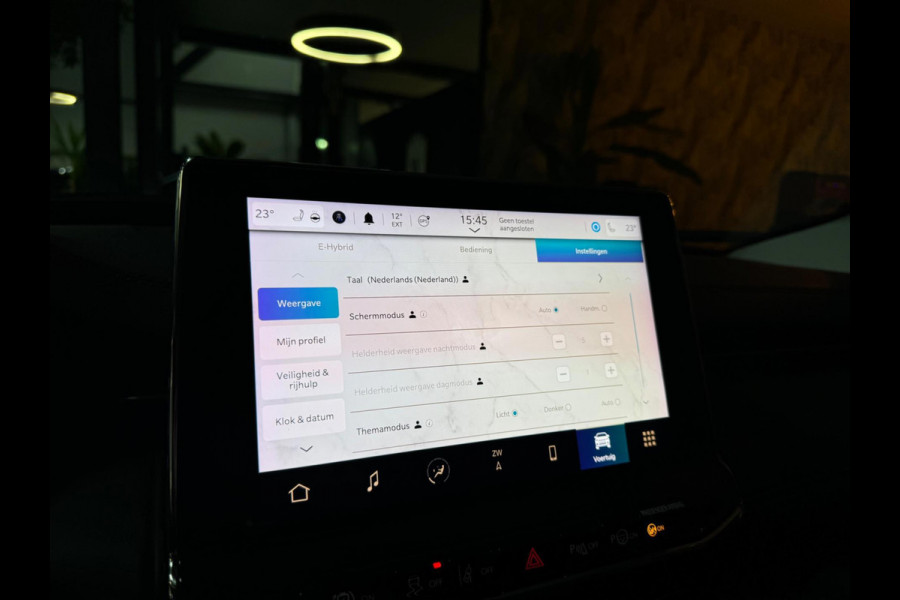 Jeep Compass 4xe 240 Plug-in Hybrid Electric S Garantie 241PK Carplay Camera Elek stoelen StuurVW StoelVW Lane Rijklaar