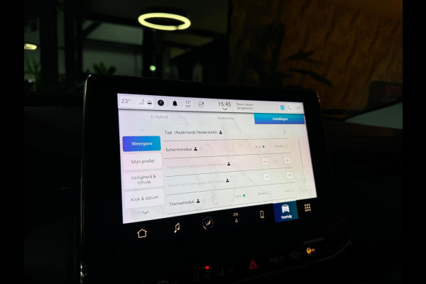 Jeep Compass 4xe 240 Plug-in Hybrid Electric S Garantie 241PK Carplay Camera Elek stoelen StuurVW StoelVW Lane Rijklaar