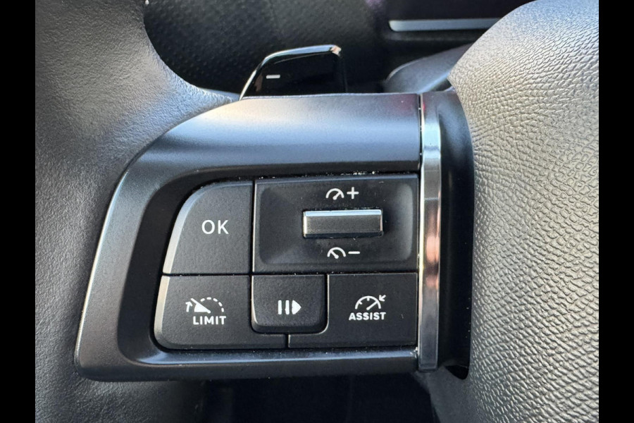 Citroën C4 1.2 Puretech Business Plus Automaat Climate control Cruise control Full LED Parkeercamera Navigatie Apple / Android