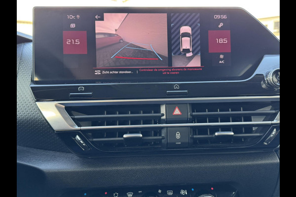 Citroën C4 1.2 Puretech Business Plus Automaat Climate control Cruise control Full LED Parkeercamera Navigatie Apple / Android