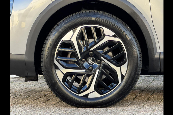 Citroën C4 1.2 Puretech Business Plus Automaat Climate control Cruise control Full LED Parkeercamera Navigatie Apple / Android