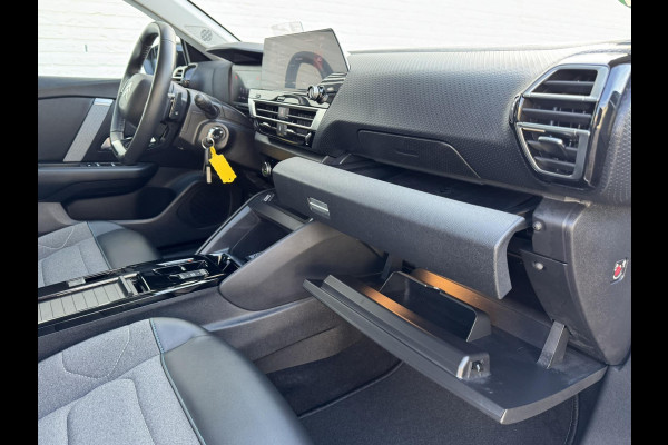 Citroën C4 1.2 Puretech Business Plus Automaat Climate control Cruise control Full LED Parkeercamera Navigatie Apple / Android