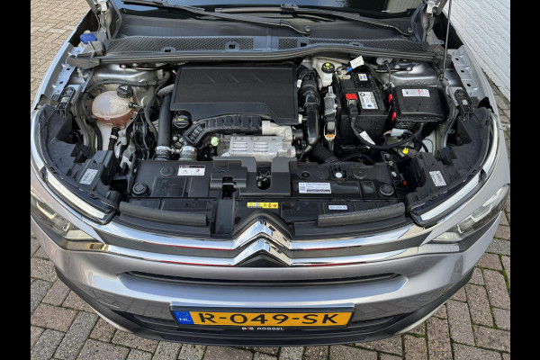 Citroën C4 1.2 Puretech Business Plus Automaat Climate control Cruise control Full LED Parkeercamera Navigatie Apple / Android