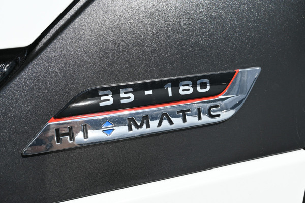 Iveco Daily 35S18H 3.0L Laadbak Laadklep Facelift, LED, ACC, Geveerde stoel, Camera