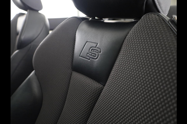 Audi A3 Cabriolet 1.4 TFSI Sport S Line Edition 116pk S-Tronic | Navigatie | Led verlichting | Sportstoelen