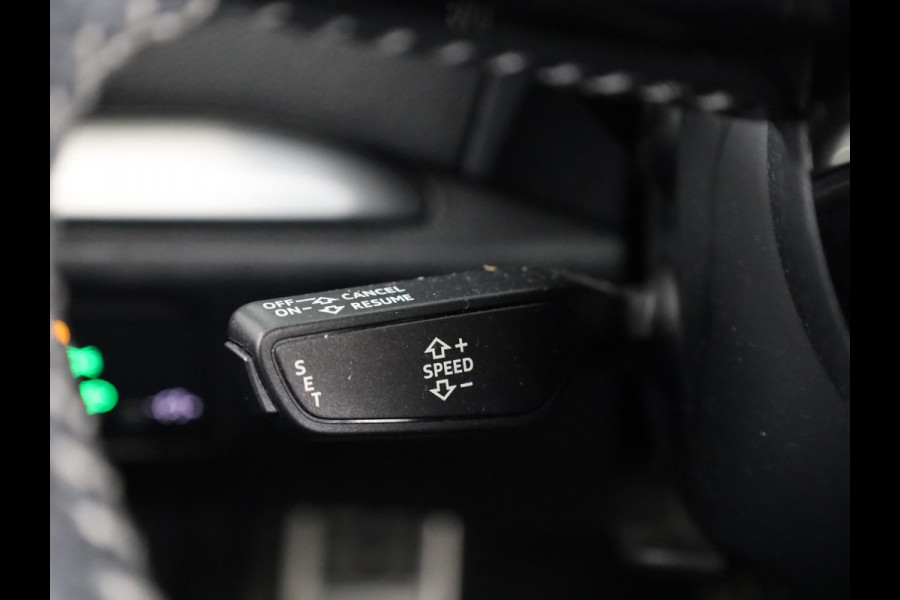 Audi A3 Cabriolet 1.4 TFSI Sport S Line Edition 116pk S-Tronic | Navigatie | Led verlichting | Sportstoelen