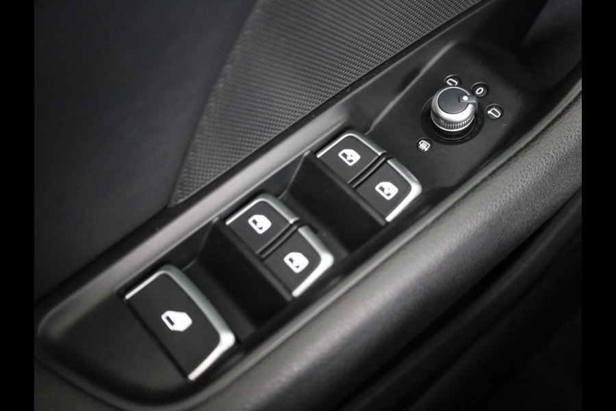 Audi A3 Cabriolet 1.4 TFSI Sport S Line Edition 116pk S-Tronic | Navigatie | Led verlichting | Sportstoelen
